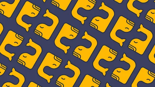 Vinheta animada - Allena Creative Hub